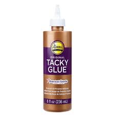 ALEENE'S | Original Tacky Glue, 8fl oz.