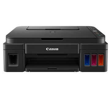 CANON Pixma G3010 All-in-One Megatank Printer