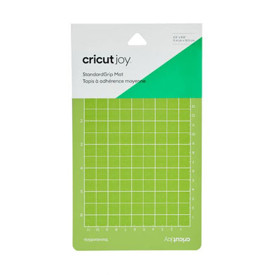 Cricut Joy™ Standard Grip Mat, 4.5