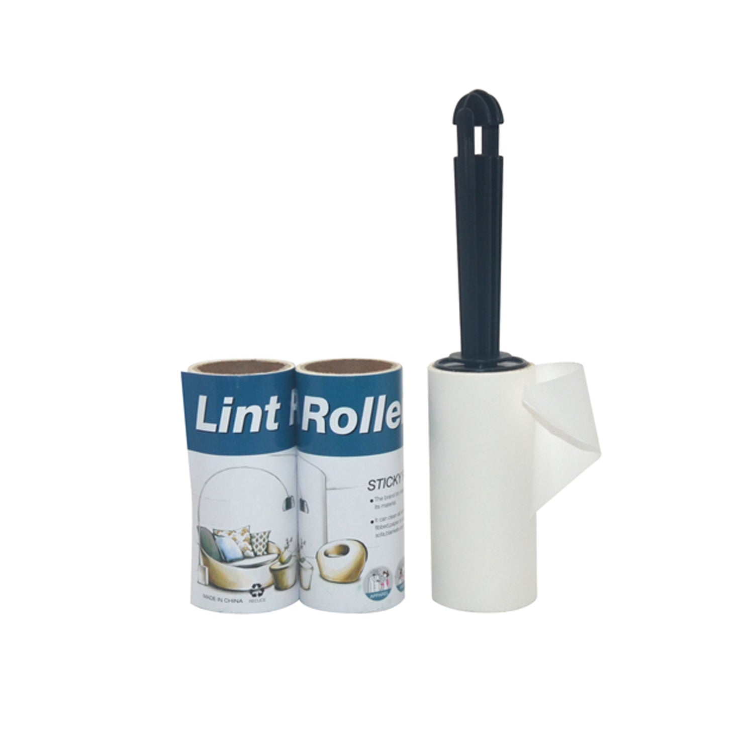 Lint Roller The Happy Station Philippines