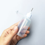 THE HAPPY STATION | Needle Tip Squeeze Bottle, 50ml