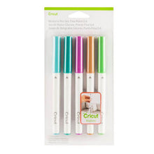 CRICUT | Fine Point Pen Set, Wisteria (5 ct.)