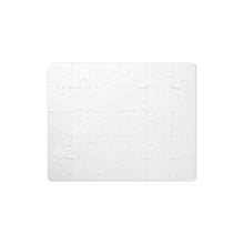 ULTIMA | Sublimation Blanks - Puzzle (7.5" x 9.5" - Glossy)
