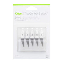 CRICUT | True Control Blades Refill