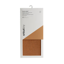 CRICUT | Joy Smart Label Writable Paper, Permanent Adhesive Backed