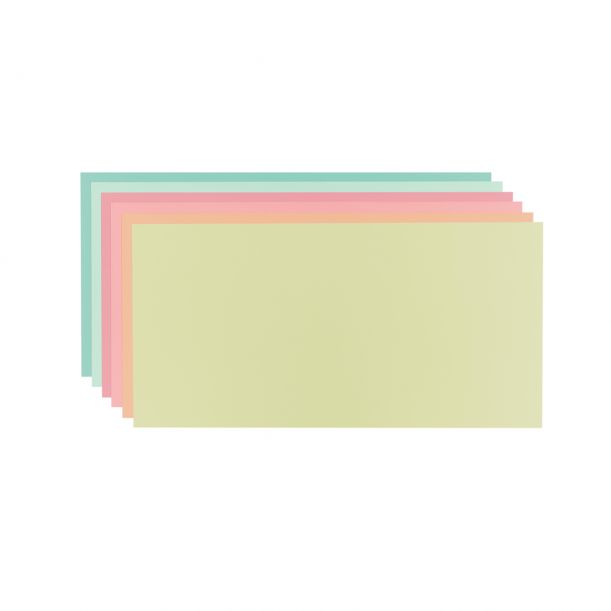 CRICUT | Cardstock - Sorbet Sampler, 12